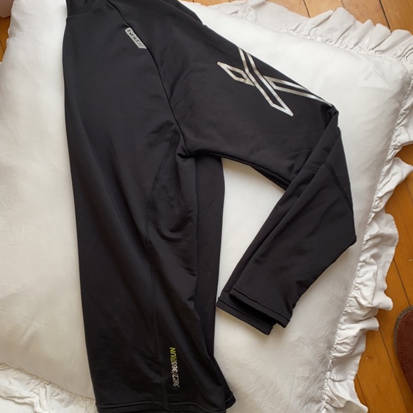 Hind thermal layer - Picture 3 of 5